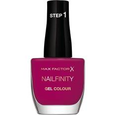 Max Factor Nailfinity Gel Colour #340 Vip 12ml