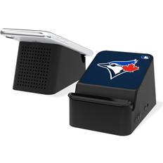 Strategic Printing Toronto Blue Jays Wireless Charging Station & Bluetooth Speaker