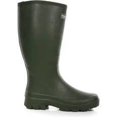 45 ⅓ Wellingtons Regatta Mumford 2 - Deep Green