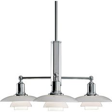 Louis Poulsen PH 2/1 Pendant Lamp 59.6cm