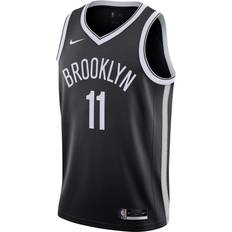 Nike Brooklyn Nets Swingman Jersey Kyrie Irving 11. 2020-21 Men