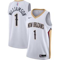 Nike Orleans Pelicans Swingman Jersey Zion Williamson 1. 2020-21 Sr