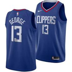 Nike Los Angeles Clippers Icon Swingman Jersey Paul George 13. Sr