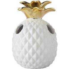 SKL Home Gilded Pineapple (T4269100220004)