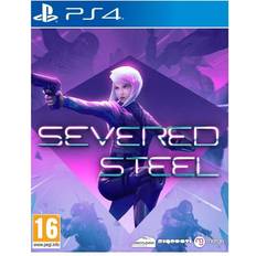 Severed Steel (PS4)