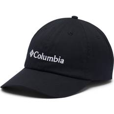 Columbia Roc II Ball Cap - Black/White