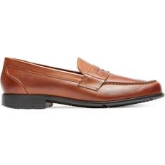 Rockport Classic Penny - Cognac