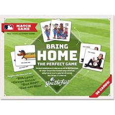 YouTheFan New York Yankees Licensed Memory Match Game