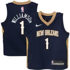 Nike New Orleans Pelicans Replica Jersey Zion Williamson 1. 2021-22 Infant