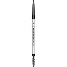 IT Cosmetics Eyebrow Products IT Cosmetics Brow Power Micro Eyebrow Pencil Universal Taupe