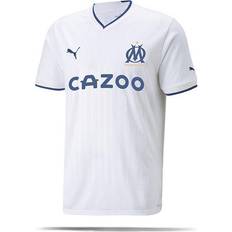 Puma Olympique de Marseille Home Jersey 22/23 Sr