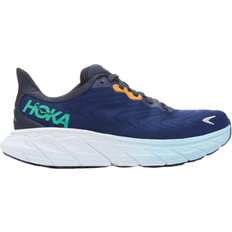 Hoka Arahi 6 W - Outer Space/Bellwether Blue