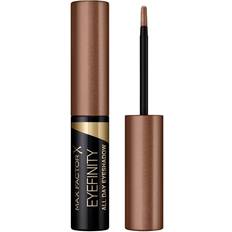 Max Factor Eyefinity All Day Liquid Eyeshadow #08 Soft Chestnut