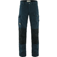 Fjällräven Vidda Pro Trousers Regular - Dark Navy/Black