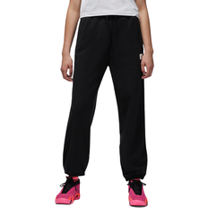 Nike Jordan Flight Fleece Trousers Women's - Black