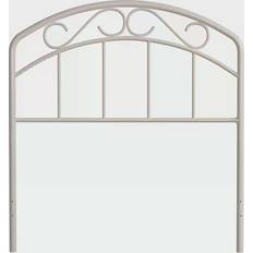 Hillsdale Furniture Jolie Arched Scroll Twin Headboard 98.4x111.8cm 98.425cm