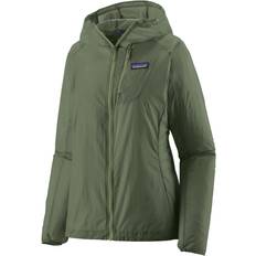 Patagonia Women's Houdini Jacket - Sedge Green