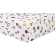 Trend Lab Trend Lab Fitted Crib Sheet Farmers Market 28x52"