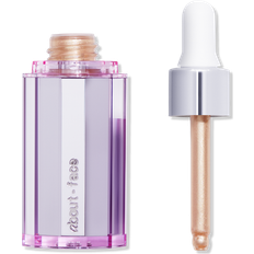 about-face Light Lock Highlight Fluid Shaken Or Stirred