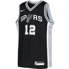 Nike LaMarcus Aldridge San Antonio Spurs 20/21 Swingman Jersey Youth