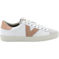 Victoria Berlin W - White/Pink