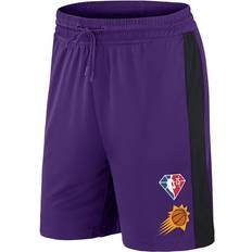 Fanatics Phoenix Suns 75th Anniversary Downtown Performance Practice Short Ms