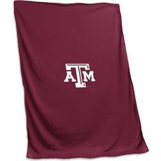 Logo Brands Texas A&M Aggies Sweatshirt Blanket