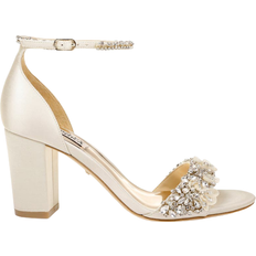 Badgley Mischka Finesse - Ivory