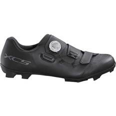 50 ½ Cycling Shoes Shimano XC502 -Black