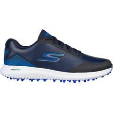 49 ½ Golf Shoes Skechers GOgolf Max 2 Arch Fit M - Navy Blue