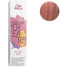 Wella Color Fresh Create Nudist Pink 60ml