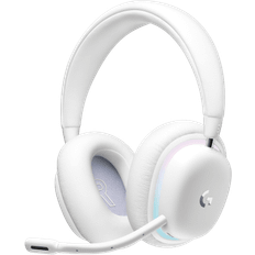 Over-Ear Headphones Logitech G735