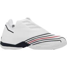 Adidas T-Mac 2.0 Restomod U.S.A. - Cloud White/Team Navy/Scarlet