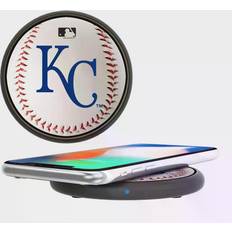 Strategic Printing Kansas City Royals Wireless Charging Pad