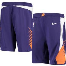 Nike Phoenix Suns 20/21 Swingman Performance Shorts Youth