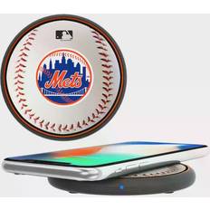 Strategic Printing New York Mets Wireless Charging Pad