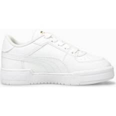 Puma Kid's CA Pro Classic - Puma White