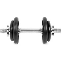 Spokey Egir Dumbbell 2 Units 10 kg