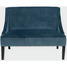 Madison Park Avalon Settee Bench 112.4x87cm