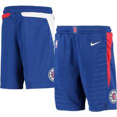 Nike LA Clippers 20/21 Swingman Shorts Youth