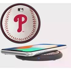 Strategic Printing Philadelphia Phillies Wireless Charging Pad