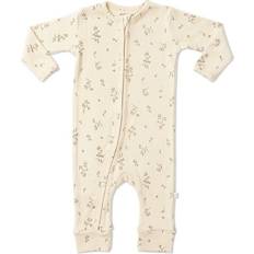 That's Mine Caline Onesie – Secret Garden Olive