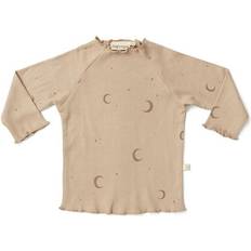 9-12M Blouses & Tunics Children's Clothing That's Mine Mignonne Blouse - Calm Moon