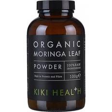 Moringa Kiki Health Organic Moringa Powder 100g