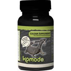 Komodo Calcium Supplement For Carnivores 135g wilko