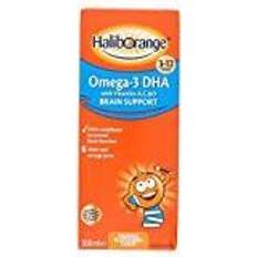 Haliborange Omega-3 Syrup 300ml