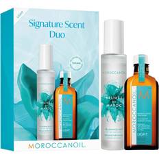 Moroccanoil Treatment Light Set