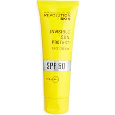 SPF 50 Invisible Protect Sunscreen