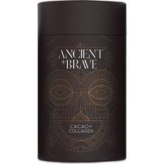 Ancient + Brave Cacao Collagen 250g