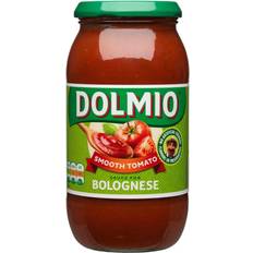 Dolmio Bolognese Smooth Tomato Pasta Sauce
